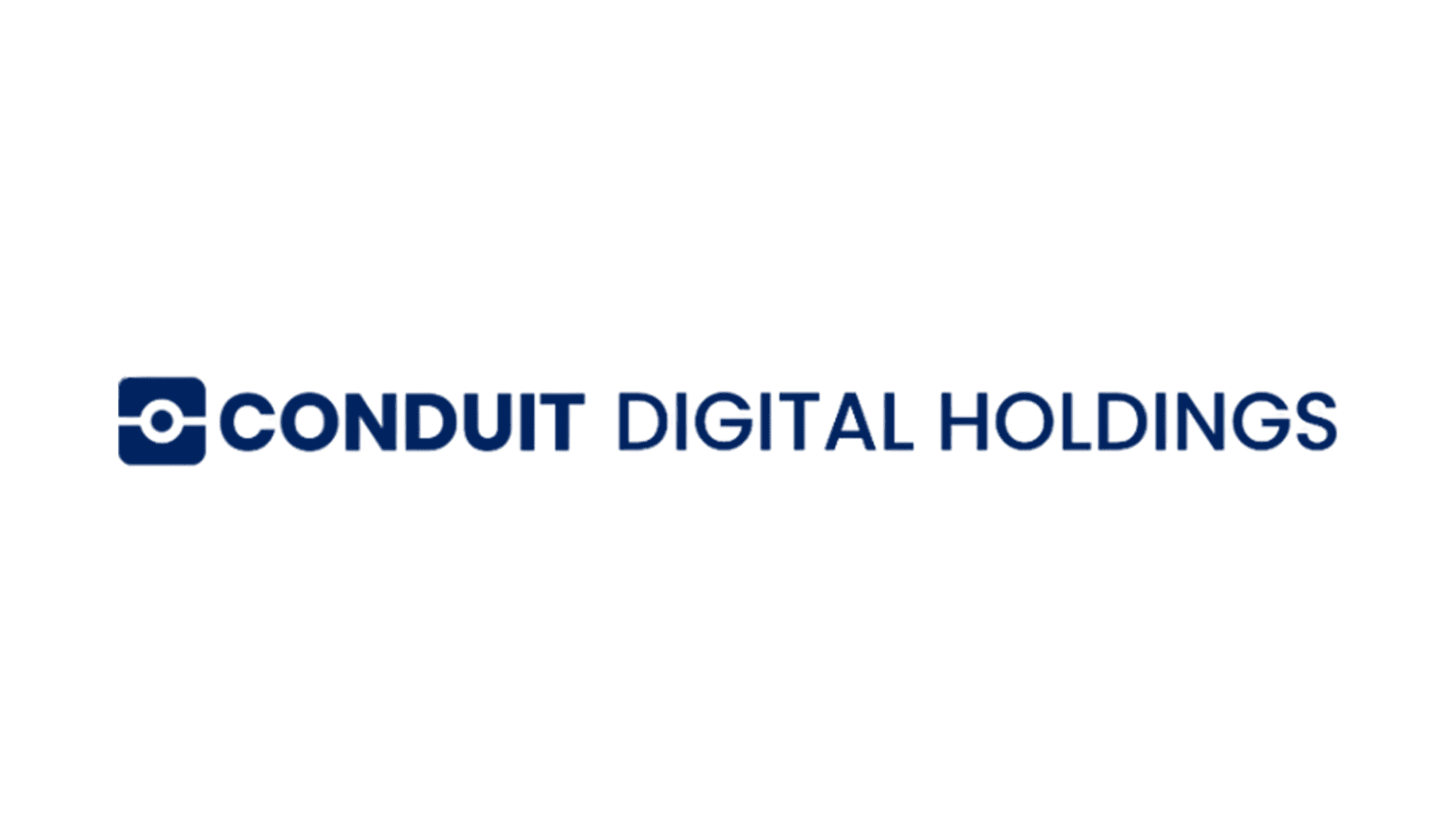 Conduit Digital Holdings